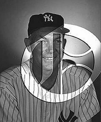 Bill Dickey56N0334